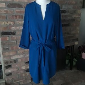 🌸EVERLY Business Work Dress